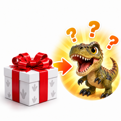 Mystery Box